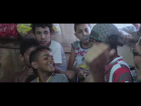 MC JF Real - A Tal Da Evolução (Prod. Dj Theu)