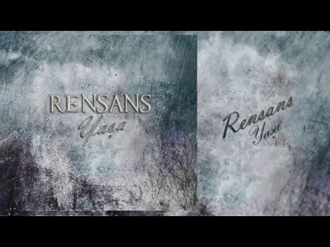 Rensans - Yaşa ( 2016 Official Audio )