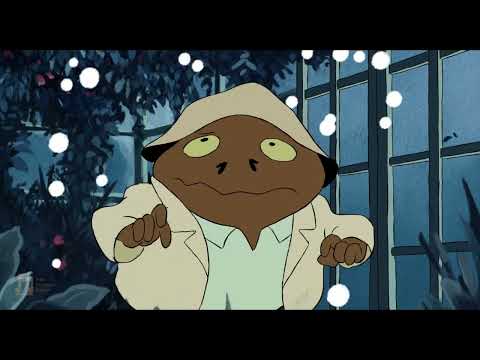 IFMC W25 WALTER - rescored by PAUL CHINNERY - WALTER'S WALTZ