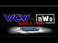 Nintendo 64 Longplay 047 WCW Vs NWo World Tour
