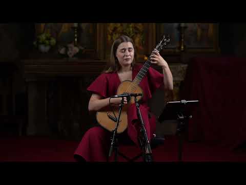 Emma Wills - Torija (Federico Moreno-Torroba)