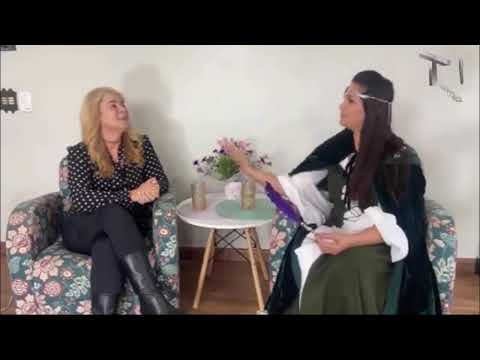 Alquimia Mistik com Renata AlibertiEliane Vieira - Espec. e Facilitado