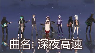 [Vtub] 彩虹社中文熟肉整理 (21/09/29～10/02）