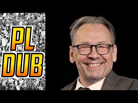 Wojciech Paszkowski - Polski Dubbing (nowa wersja)