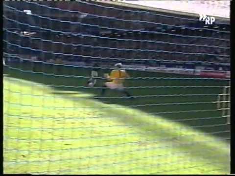 Hamburger SV - 1. FC Kaiserslautern  2001/02