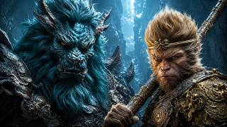 Download lagu 【FULL MOVIE 4K】When Sun Wukong Stopped Holding Back, Even Heaven Trembled! mp3 Download lagu 【FULL MOVIE 4K】When Sun Wukong Stopped Holding Back, Even Heaven Trembled! mp3