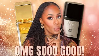 MY FAVORITE PERFUMES! My Current Perfume Obsessions