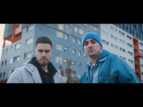 Rafa Espino ft. Ambkor - Tú (Vídeoclip Oficial) #SIMBIOSIS