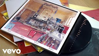 CCCP – Fedeli Alla Linea - Depressione Caspica (Visual)