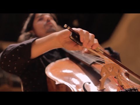 Yoed Nir | Fauré: Après un rêve