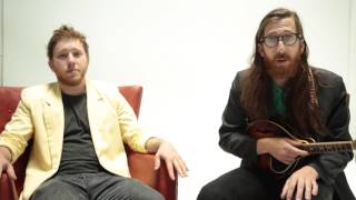 Old Salt Union - &quot;You Can Call Me Al&quot; (clip)