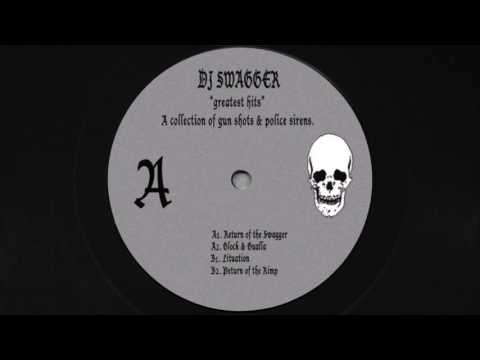 DJ Swagger - Glock & Gualla