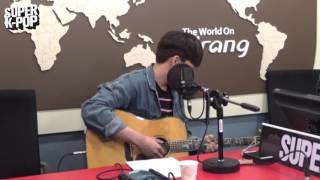 [Super K-Pop] 오왠 (O.WHEN) - 없네 (No One Else)