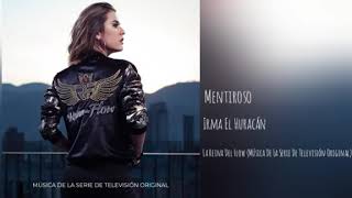 Irma La Huracán - Mentiroso (Audio)