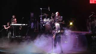 The Moody Blues -  Steppin in a Slide Zone - Live from Brighton