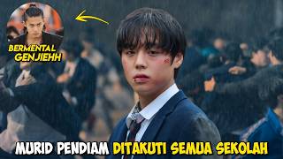 Download lagu MURID PENDIAM TAPI DITAKUTI SATU SEKOLAH | Alur Cerita Film Si Eun Full Dalam 1 Jam mp3