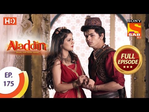 Aladdin - Ep 175 - Full Episode - 17th April, 2019