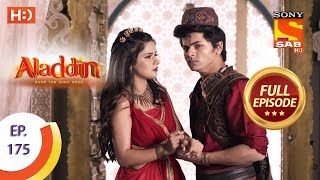Aladdin - Ep 175 - Full Episode - 17th April, 2019 Aladdin - Ep 175 - Full Episode - 17th April, 2019