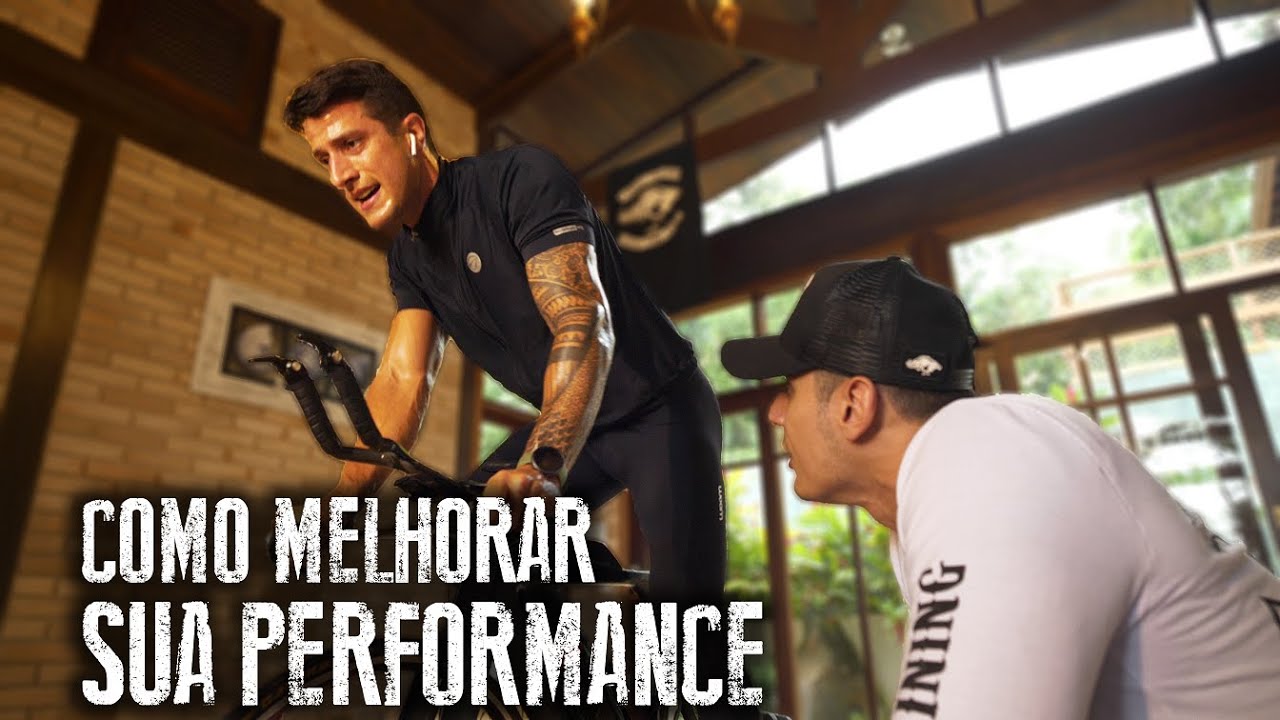 COMO MELHORAR SUA PERFORMANCE (EP01)