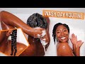 Updated Wash Day Routine | Lolade Fashola
