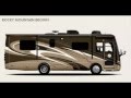 2012 Tiffin Allegro Breeze Low Profile Class A Diesel Pusher Compact Motorhome Review