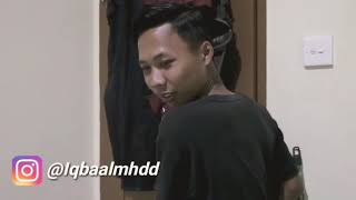 Download lagu #01 MAMAN (MALING MANCIS) mp3