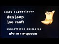 Toy Story 2 1999 Woody S Roundup Song Credits