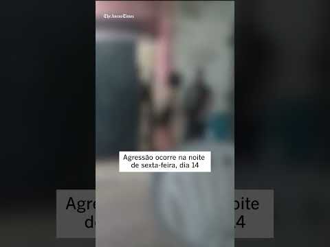 Segurança agride mulher em bar de Lajes RN