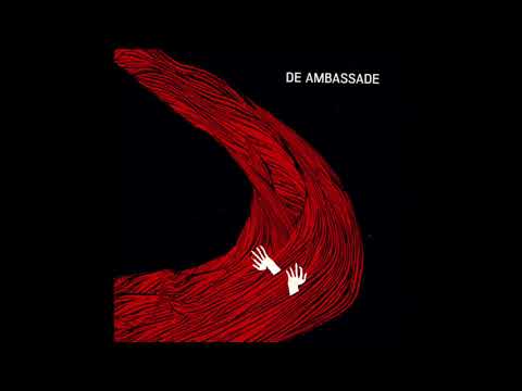 De Ambassade - De Gracht [Knekelhuis]