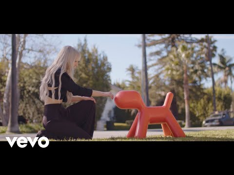 Emmalee Rainbow - Origin (Official Music Video)