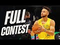 FULL 2021 NBA 3 Point Contest NBA Classic