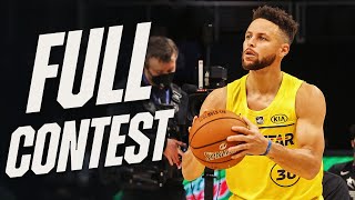 Stephen Curry - All Star Game