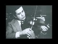 Giuseppe Di Stefano sings Lehar's Paganini (1946)