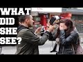 She Saw The Truth And Went Vegan On The Spot