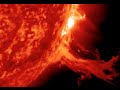M7 Solar Flare, Quakes, Storm Alert | S0 News ...
