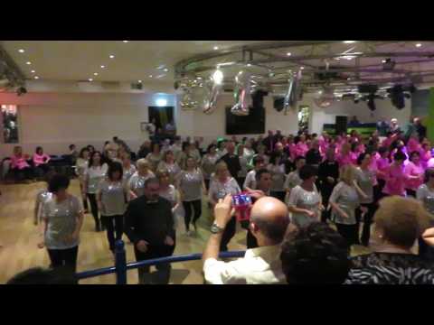 24 tutti insieme playa de amor