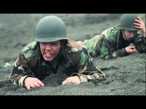 HNÍSAN 1. Þáttur (2011/12) - Trailer