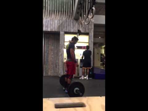 Battle of the east qualifier 3 2015 Bader BinShoker