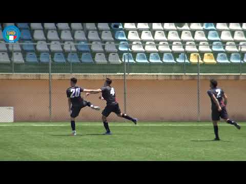 Play off Eccellenza 2021 - Unipomezia - Real Monterotondo 4-4