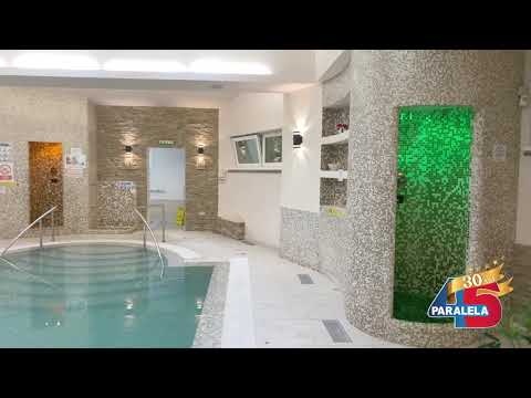 #VideOferte de la Paralela45 Calimanesti Caciulata - HOTEL ORIZONT