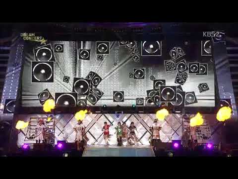 [FULL HD] Jeon won diary(contryside life)_T-ara N4 in dream concert 2013