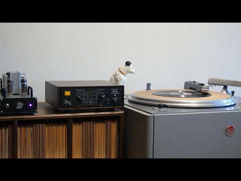 No One To Say Good-Morning / The Detroiters (Bob Haring and his Orchestra)