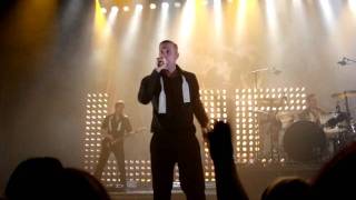 L.O.C. - Frk. Escobar (L.O.C. Libertiner Tour 2011)