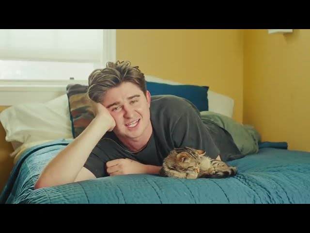 Eyes On You von Nicky Youre ((jetzt ansehen))