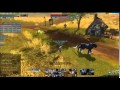 Archeage Massive PvP - Spedd - Stone Arrow ...