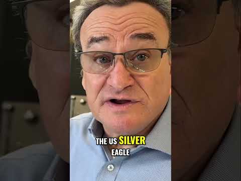 Why Stack Canadian Silver Maple Leaf Coins?