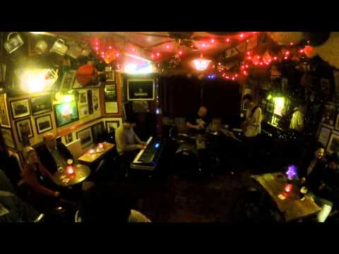 Groov Monkz Connoly's Kinvara 03/2014 part 3/3