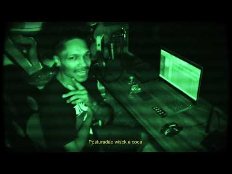 Mc Play - Central Cee Brazil Remix (Doja)