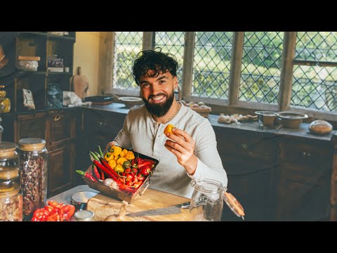 My Top Fermentation Recipes 🧀