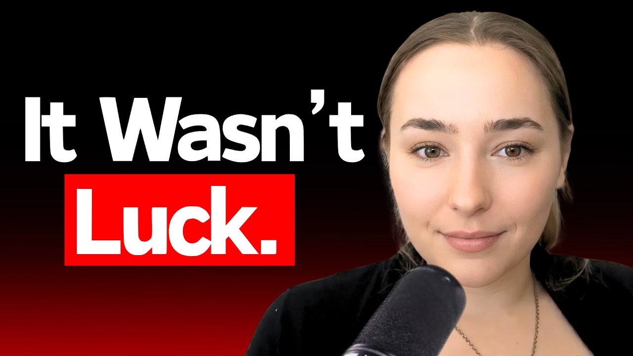 How I Made $1,000,000 By 18...